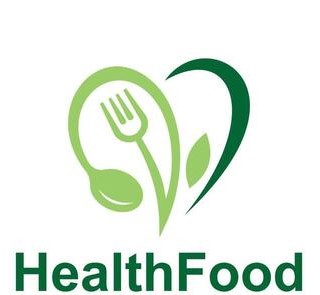 logo design love health food nutrition nature symbol icon idea creative vector (2)